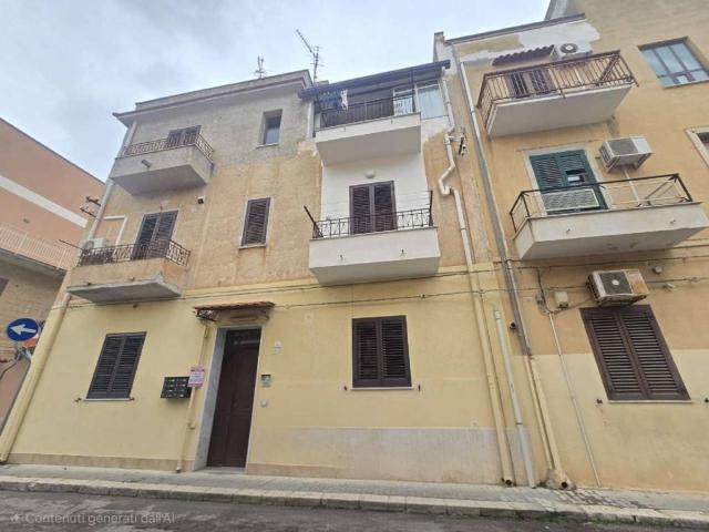 Appartamento in vendita a Palermo PA
