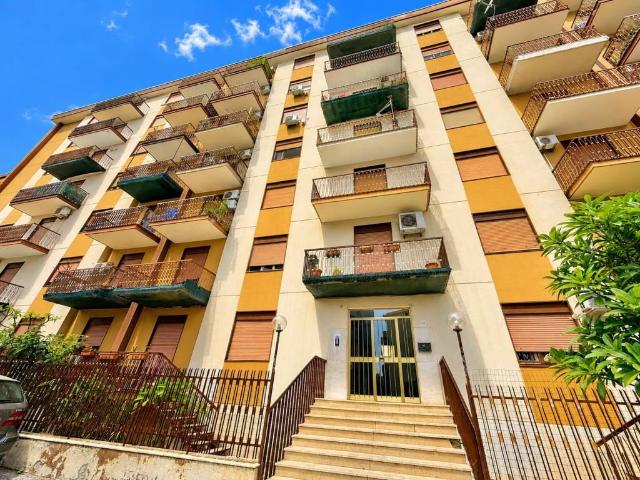 Appartamento in vendita a Palermo PA