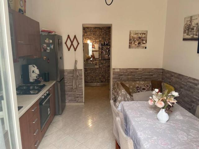 Appartamento in vendita a Palermo PA