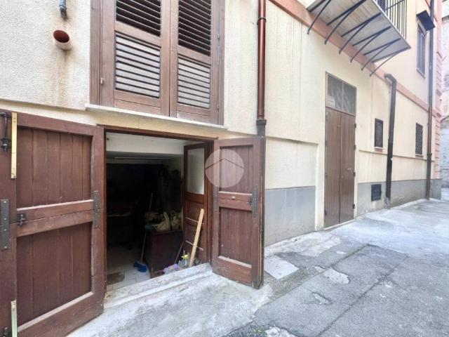 Appartamento in vendita a Palermo PA