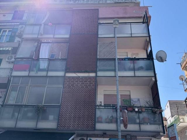 Appartamento in vendita a Palermo PA