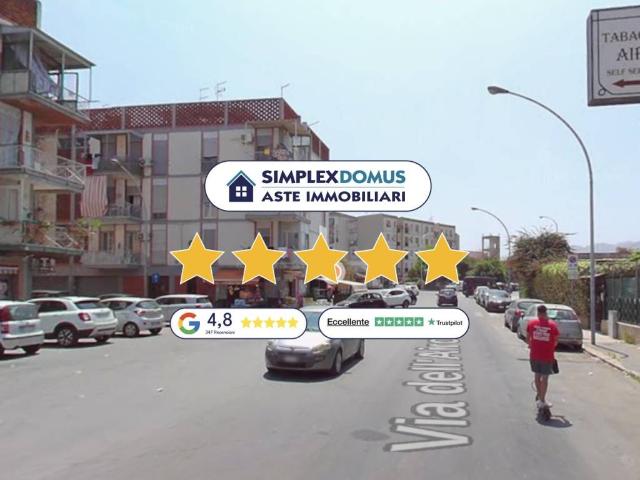 Appartamento in vendita a Palermo PA