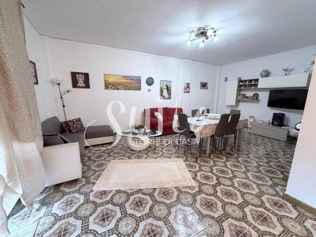Appartamento in vendita a Palermo PA