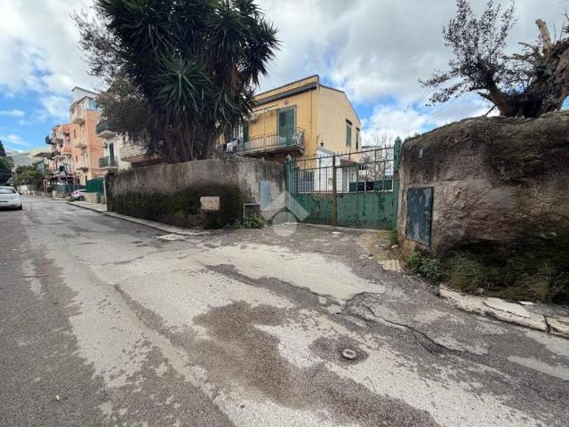 Appartamento in vendita a Palermo PA
