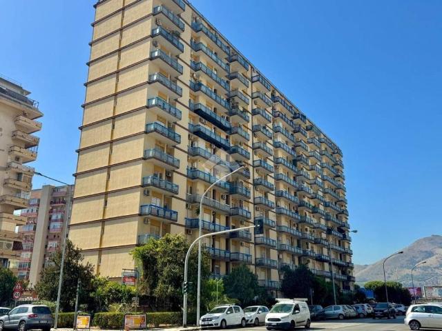 Appartamento in vendita a Palermo PA