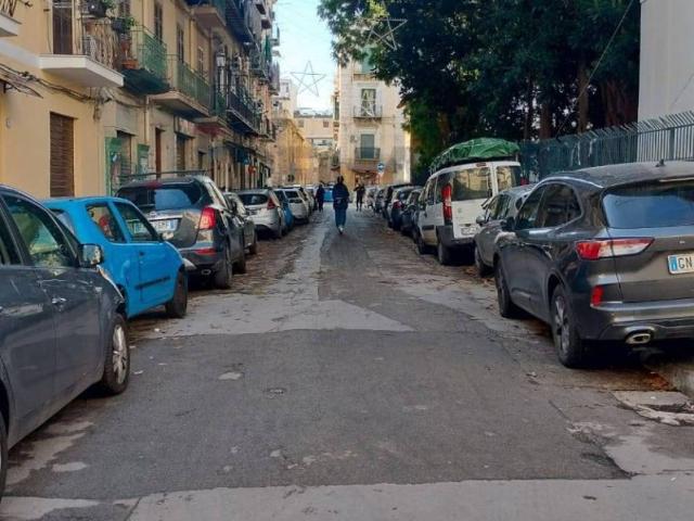 Appartamento in vendita a Palermo PA