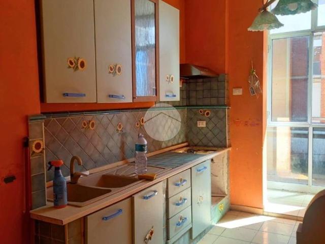 Appartamento in vendita a Palermo PA