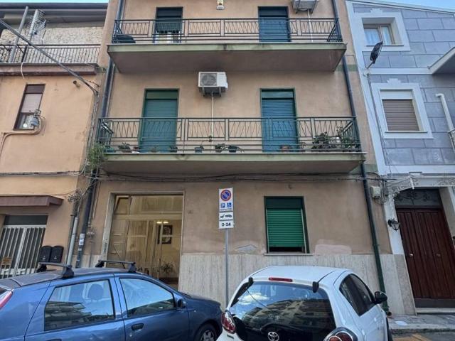Appartamento in vendita a Palermo PA