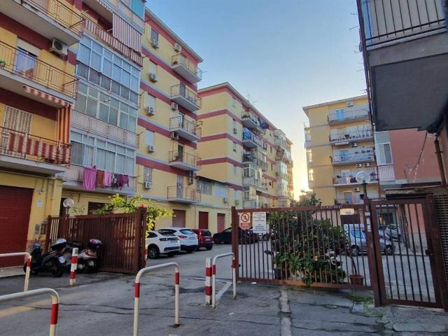 Appartamento in vendita a Palermo PA