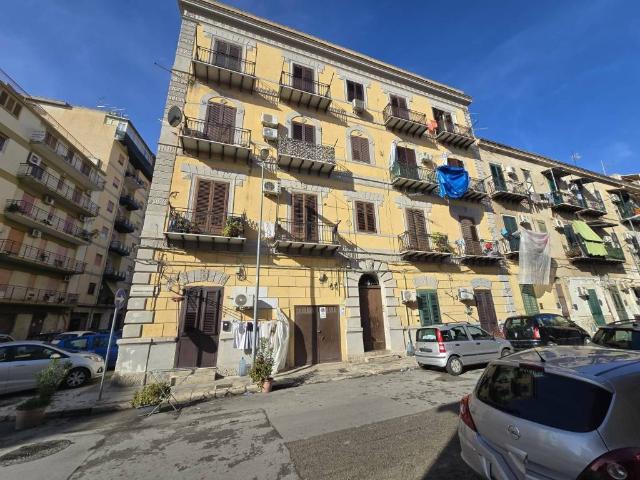 Appartamento in vendita a Palermo PA