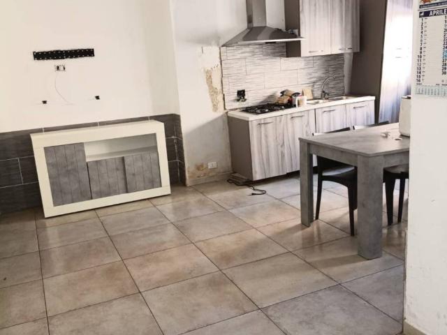 Appartamento in vendita a Palermo PA