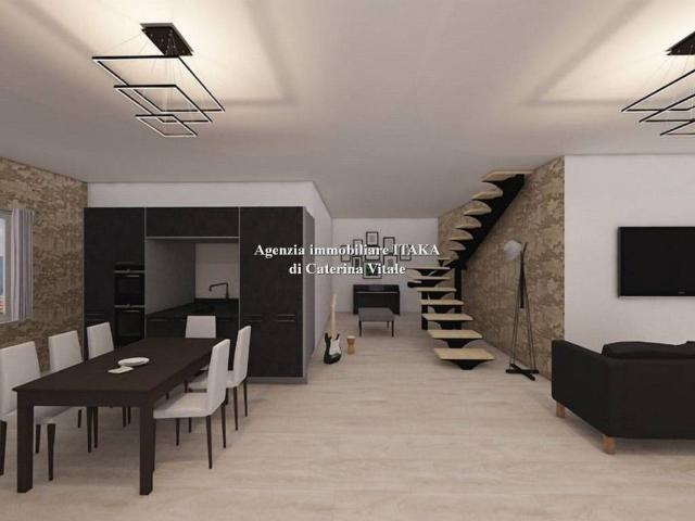 Appartamento in vendita a Palermo PA