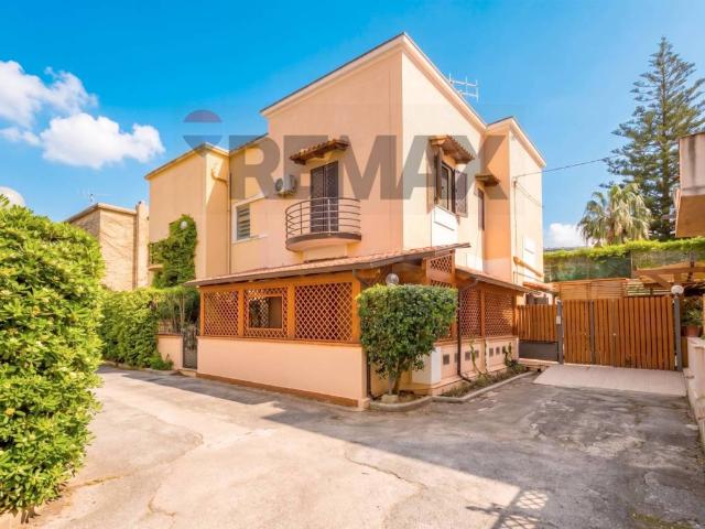 Appartamento in vendita a Palermo PA