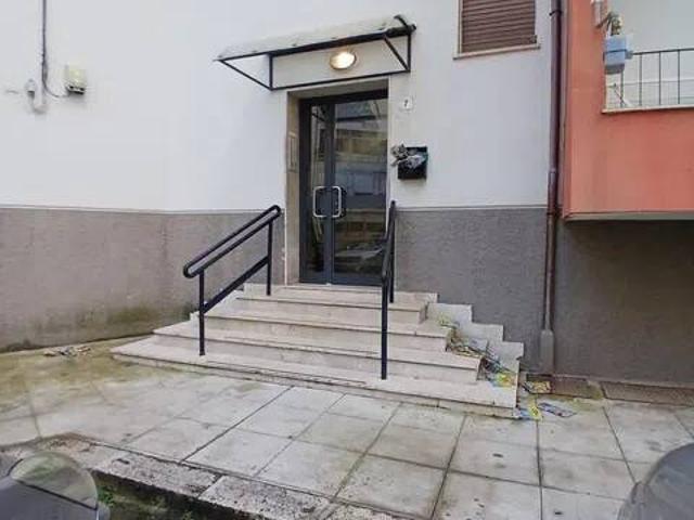 Appartamento in vendita a Palermo PA
