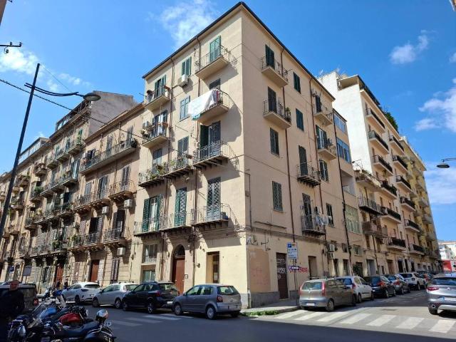 Appartamento in vendita a Palermo PA