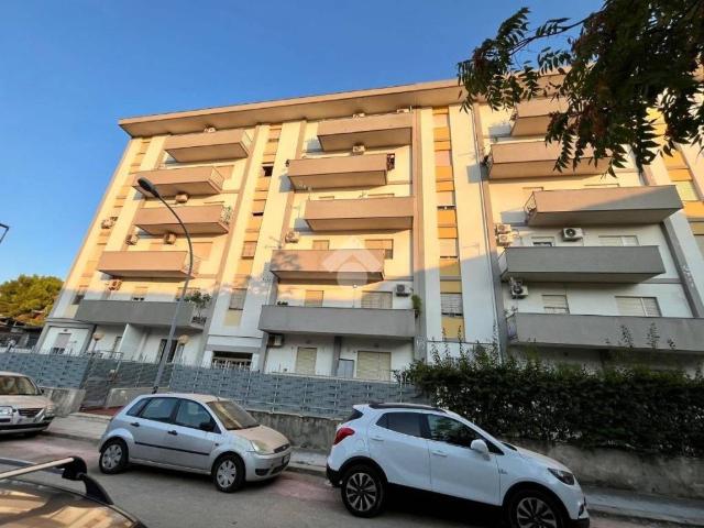 Appartamento in vendita a Palermo PA