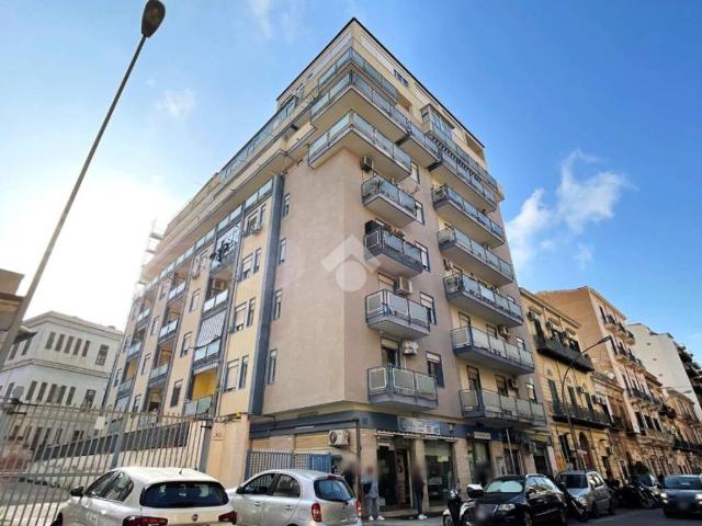 Appartamento in vendita a Palermo PA