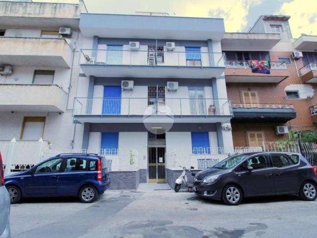 Appartamento in vendita a Palermo PA
