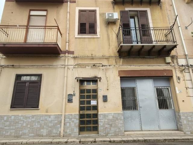 Appartamento in vendita a Palermo PA
