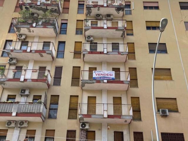 Appartamento in vendita a Palermo PA