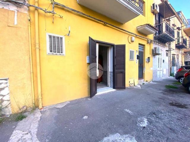 Appartamento in vendita a Palermo PA