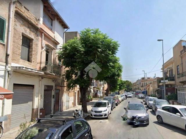 Appartamento in vendita a Palermo PA