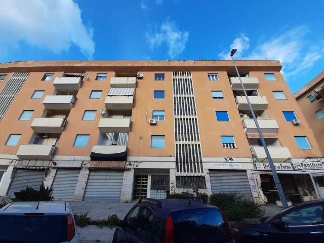 Appartamento in vendita a Palermo PA
