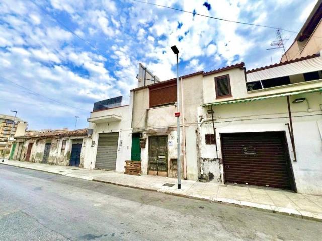 Appartamento in vendita a Palermo PA