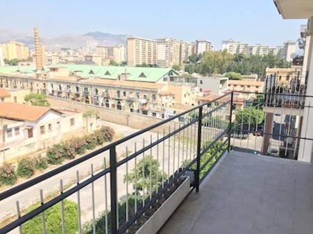 Appartamento in vendita a Palermo PA