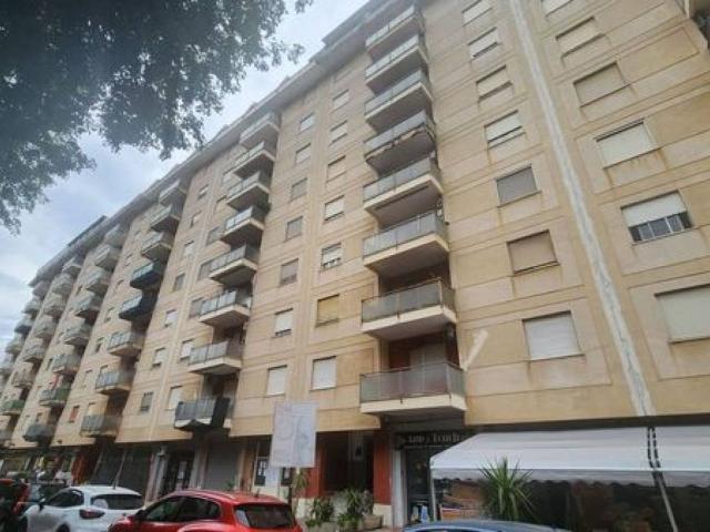 Appartamento in vendita a Palermo PA