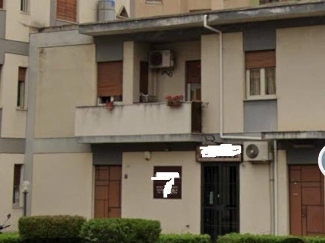 Appartamento in vendita a Palermo PA