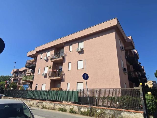 Appartamento in vendita a Palermo PA