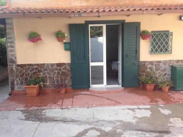 Appartamento in vendita a Palermo PA