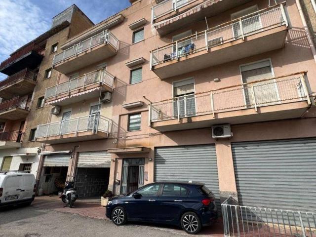 Appartamento in vendita a Palermo PA