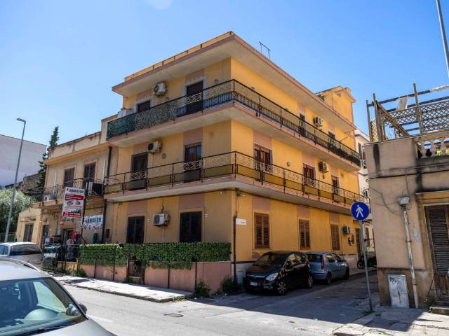 Appartamento in vendita a Palermo PA