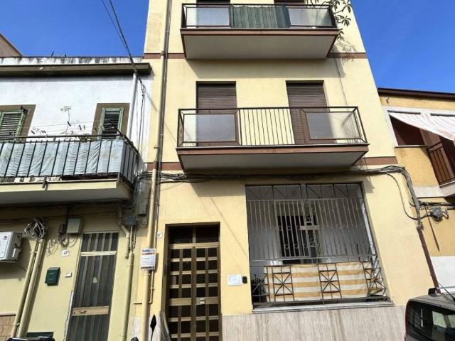 Appartamento in vendita a Palermo PA
