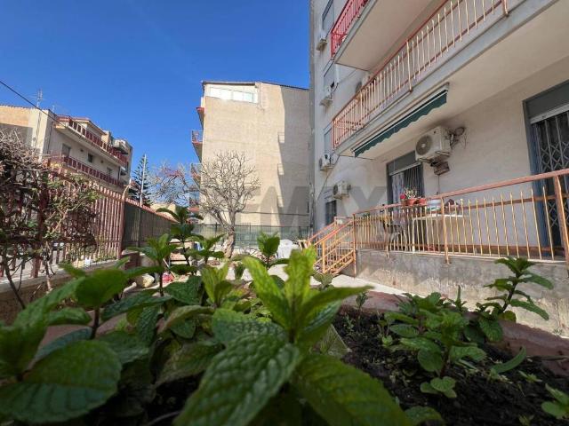 Appartamento in vendita a Palermo PA