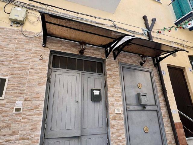 Appartamento in vendita a Palermo PA