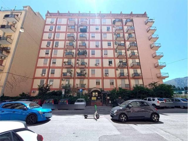 Appartamento in vendita a Palermo PA