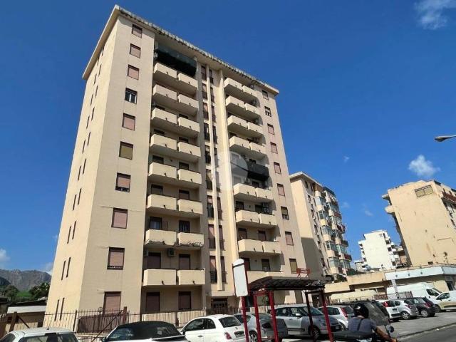 Appartamento in vendita a Palermo PA