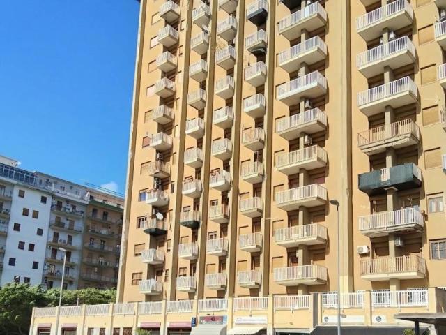 Appartamento in vendita a Palermo PA