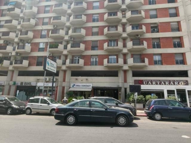 Appartamento in vendita a Palermo PA