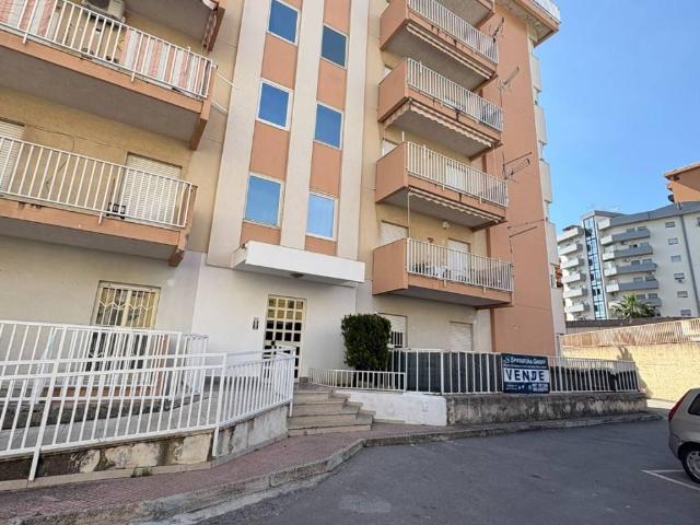 Appartamento in vendita a Palermo PA