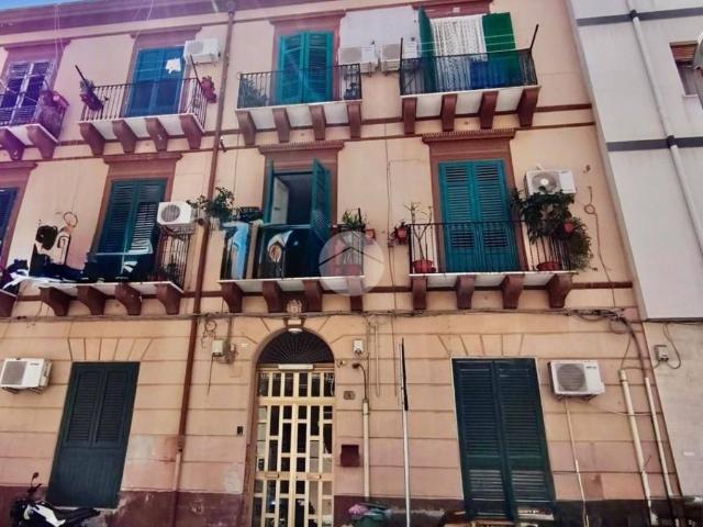 Appartamento in vendita a Palermo PA