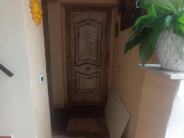 Appartamento in vendita a Palermo PA
