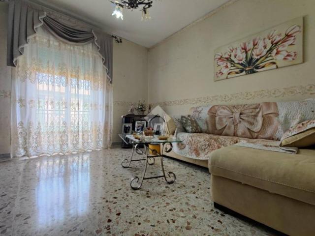 Appartamento in vendita a Palermo PA