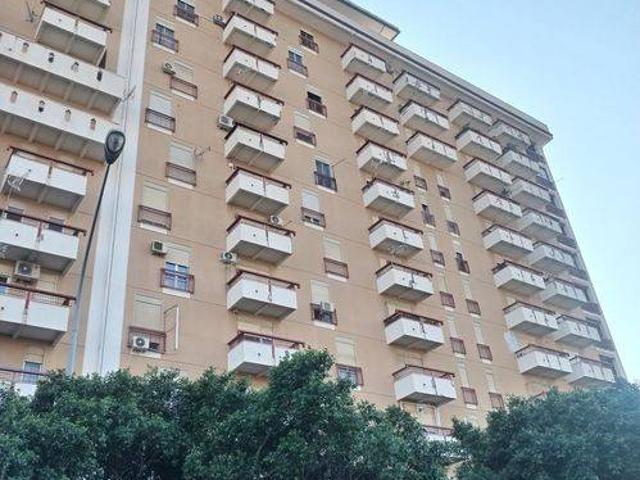 Appartamento in vendita a Palermo PA