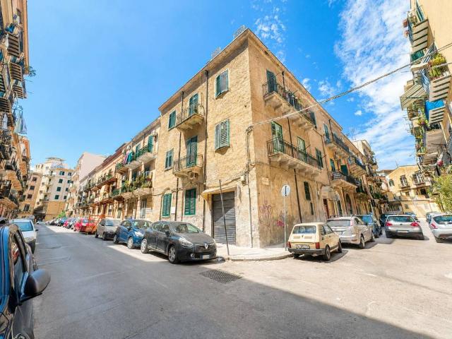 Appartamento in vendita a Palermo PA