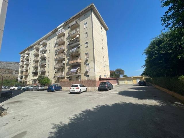 Appartamento in vendita a Palermo PA