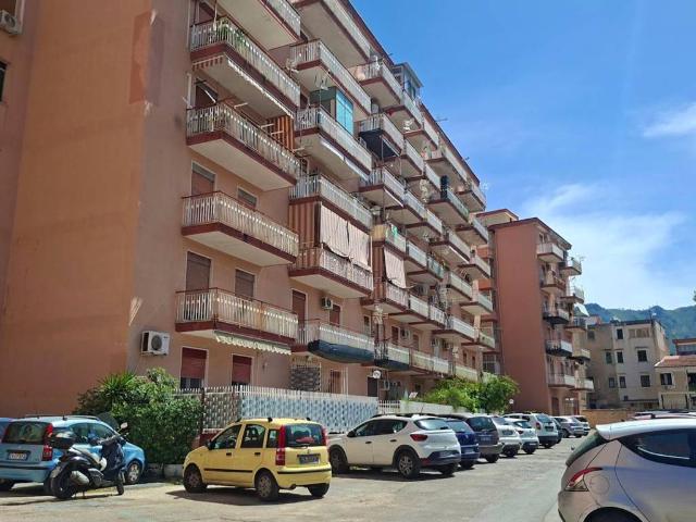 Appartamento in vendita a Palermo PA